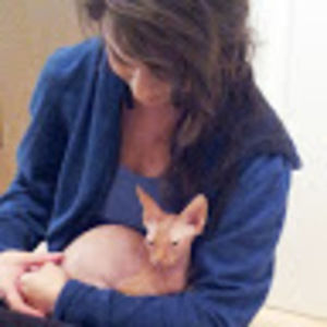 Meet your Posher, Kira